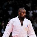 World Championship JUDO Paris 2011